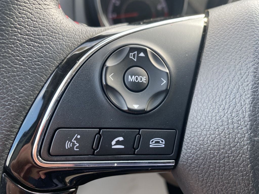 2025 Mitsubishi Outlander Sport 2.0 LE