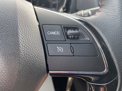 2025 Mitsubishi Outlander Sport 2.0 LE