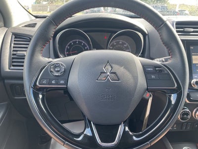2025 Mitsubishi Outlander Sport 2.0 LE