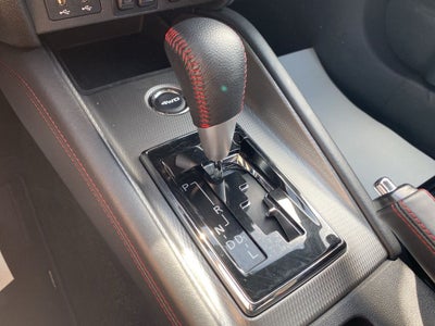 2025 Mitsubishi Outlander Sport 2.0 LE