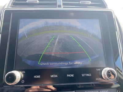 2025 Mitsubishi Outlander Sport 2.0 LE