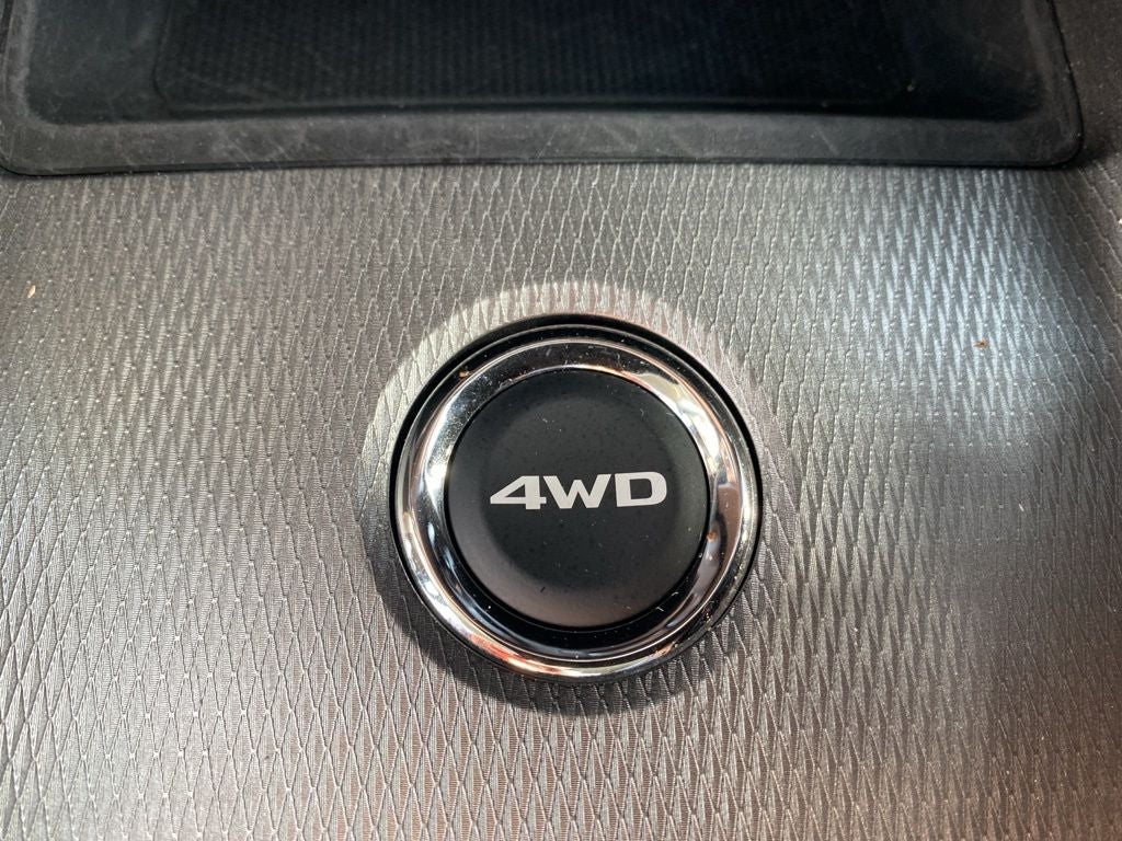 2025 Mitsubishi Outlander Sport 2.0 LE