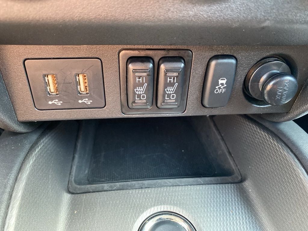 2025 Mitsubishi Outlander Sport 2.0 LE