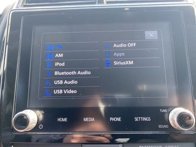 2025 Mitsubishi Outlander Sport 2.0 LE