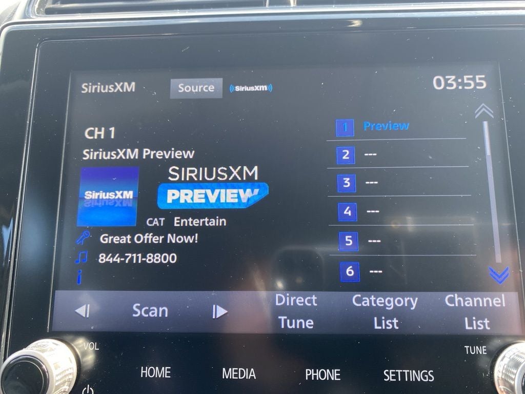 2025 Mitsubishi Outlander Sport 2.0 LE