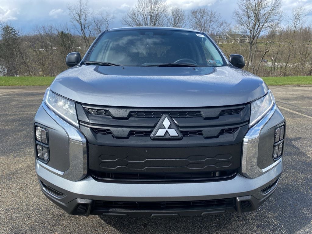 2025 Mitsubishi Outlander Sport 2.0 LE