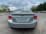 2016 Subaru Impreza 2.0i