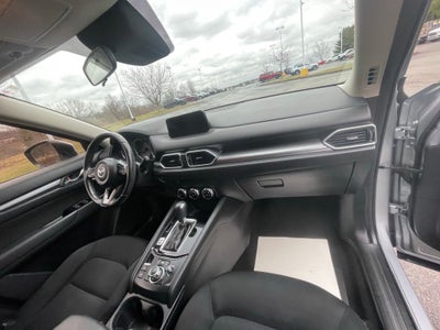 2018 Mazda Mazda CX-5 Sport