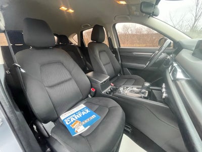 2018 Mazda Mazda CX-5 Sport