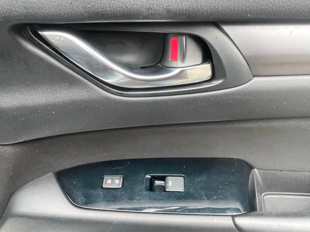 2018 Mazda Mazda CX-5 Sport