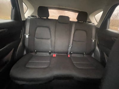 2018 Mazda Mazda CX-5 Sport