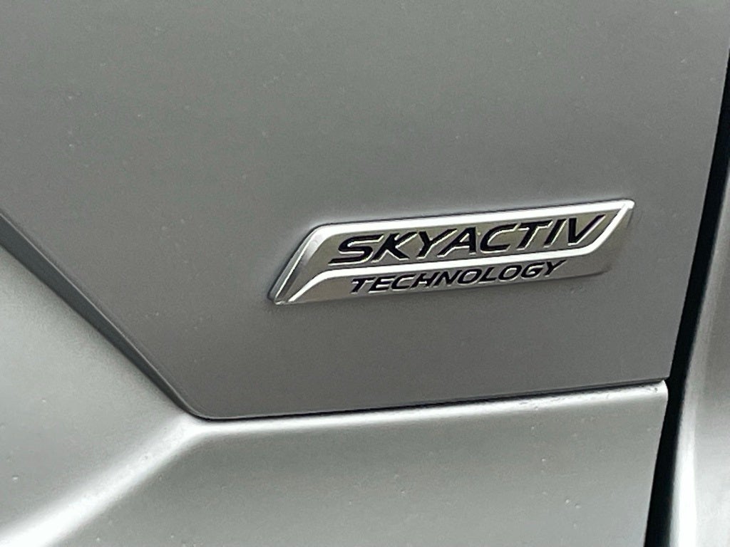 2018 Mazda Mazda CX-5 Sport