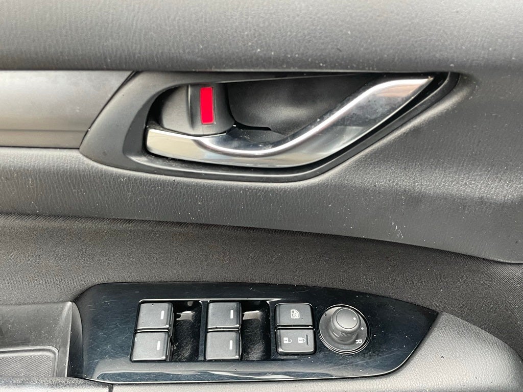 2018 Mazda Mazda CX-5 Sport