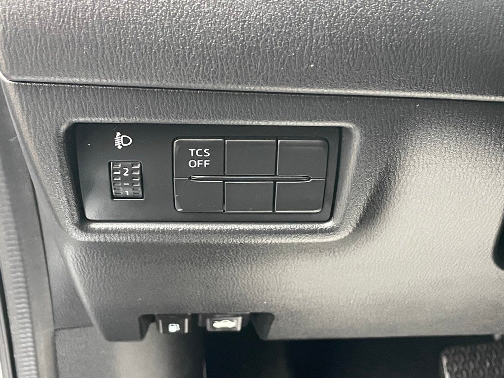 2018 Mazda Mazda CX-5 Sport