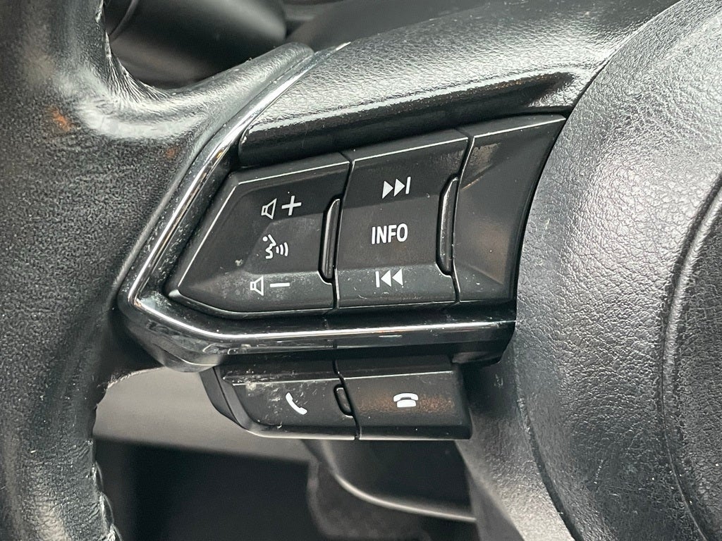 2018 Mazda Mazda CX-5 Sport