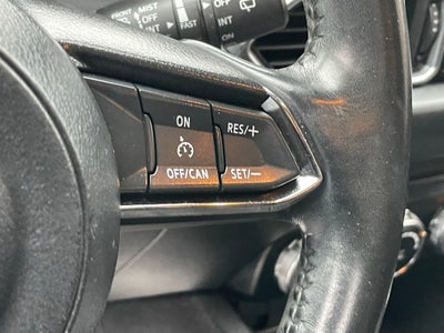 2018 Mazda Mazda CX-5 Sport