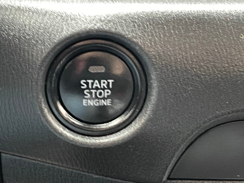 2018 Mazda Mazda CX-5 Sport