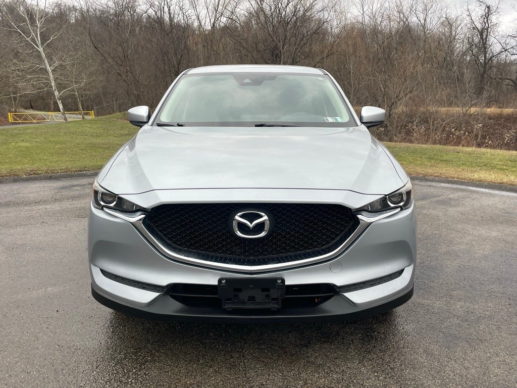 2018 Mazda Mazda CX-5 Sport