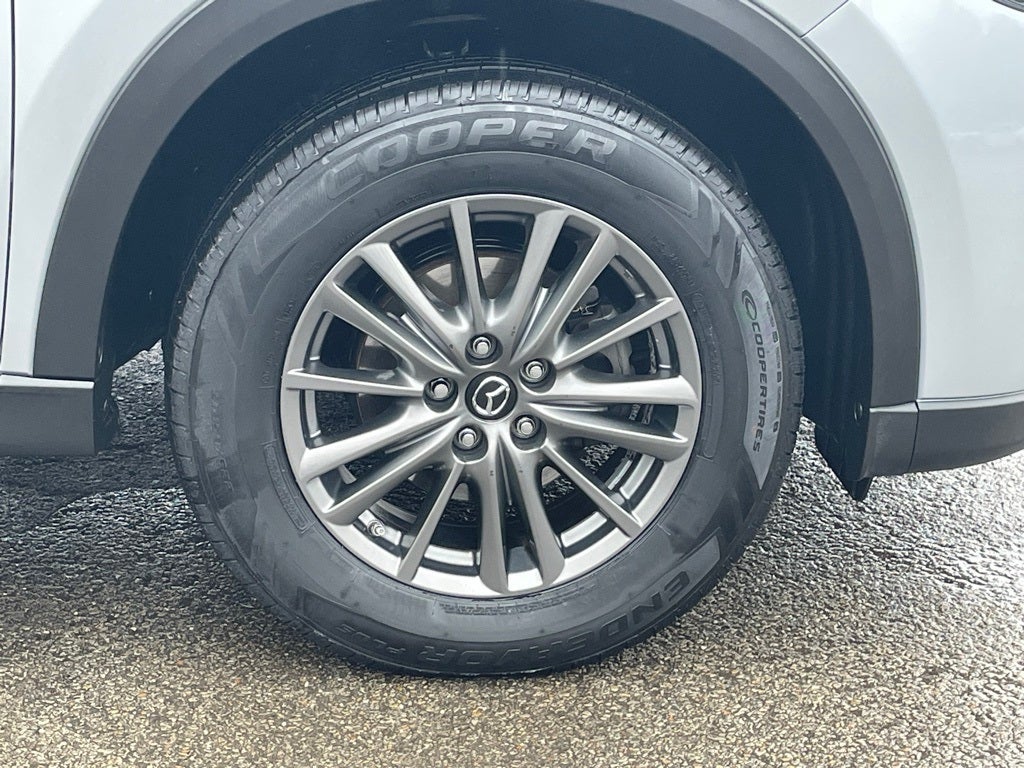 2018 Mazda Mazda CX-5 Sport