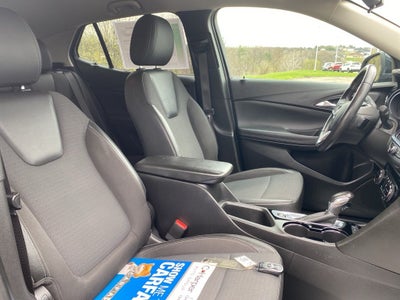 2020 Buick Encore GX Select