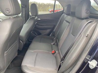 2020 Buick Encore GX Select