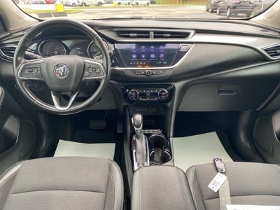2020 Buick Encore GX Select