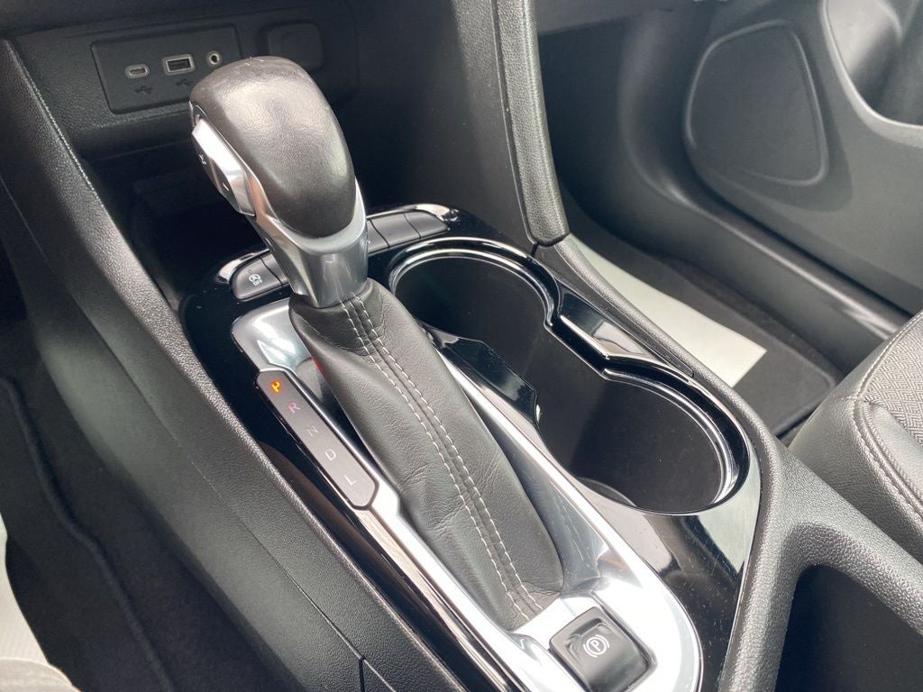 2020 Buick Encore GX Select