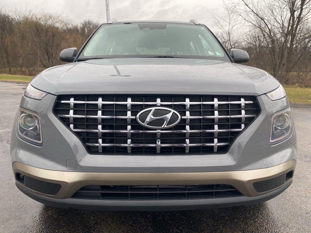 2023 Hyundai Venue SEL