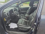 2022 Kia Sportage Nightfall