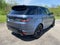 2019 Land Rover Range Rover Sport Supercharged