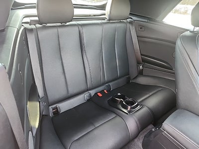 2018 BMW 2 Series M240i