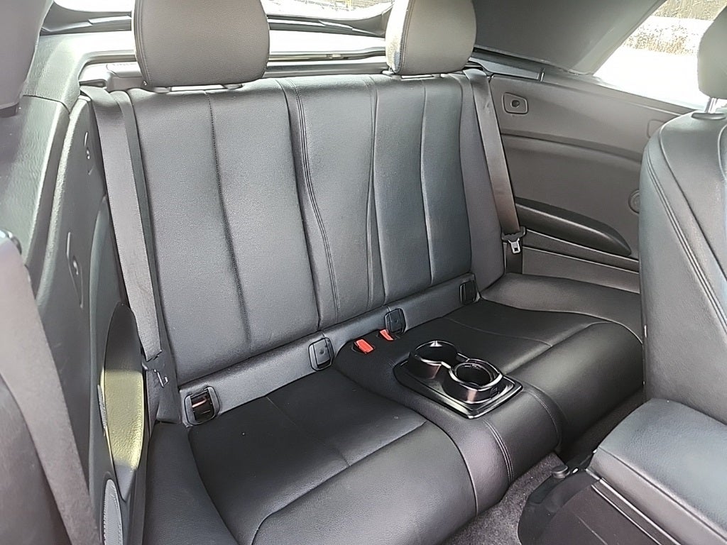 2018 BMW 2 Series M240i