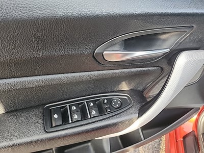 2018 BMW 2 Series M240i