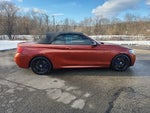 2018 BMW 2 Series M240i