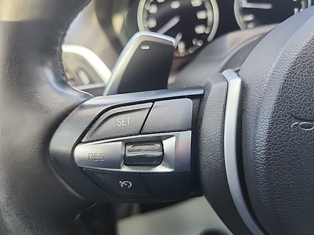 2018 BMW 2 Series M240i