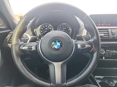 2018 BMW 2 Series M240i