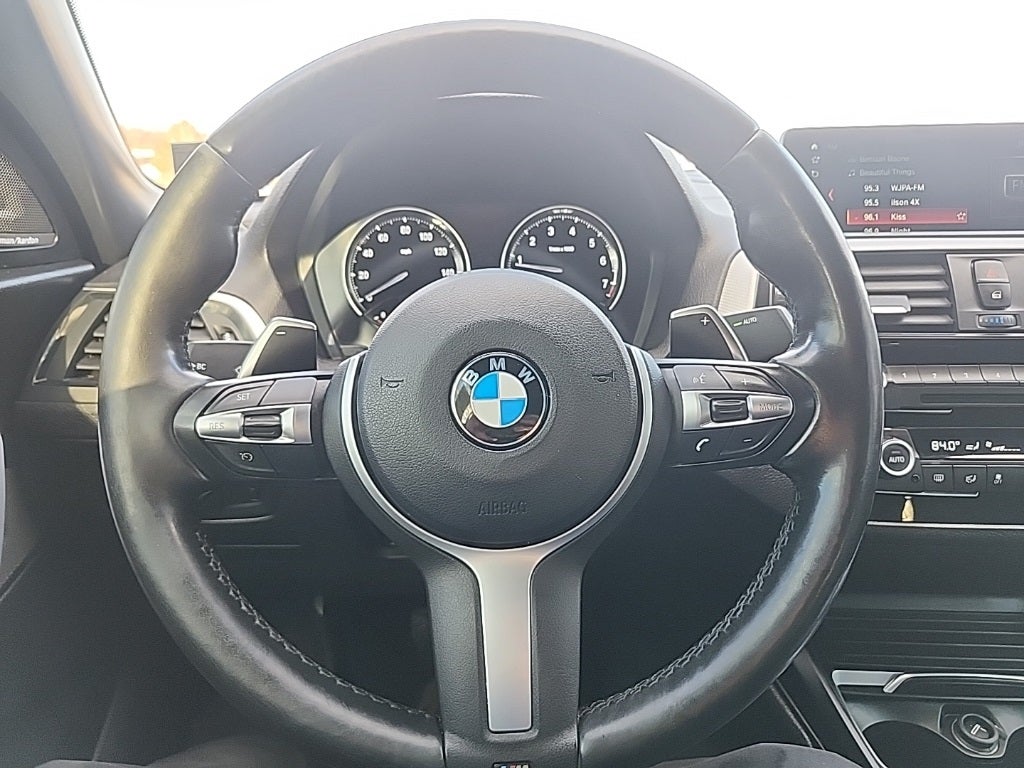 2018 BMW 2 Series M240i