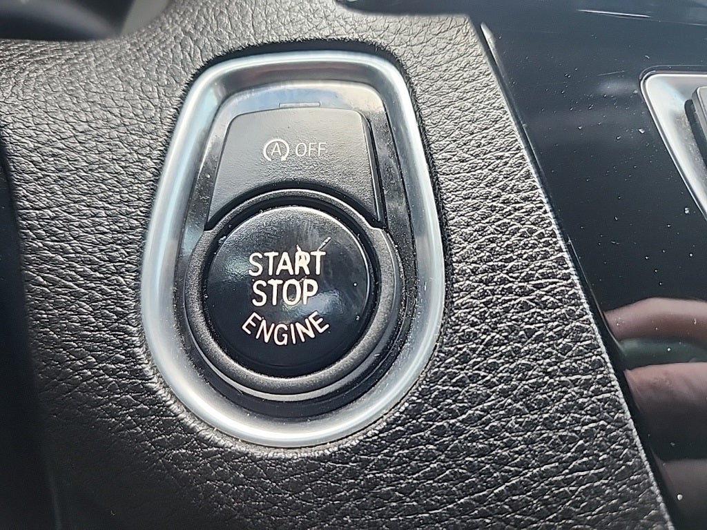 2018 BMW 2 Series M240i