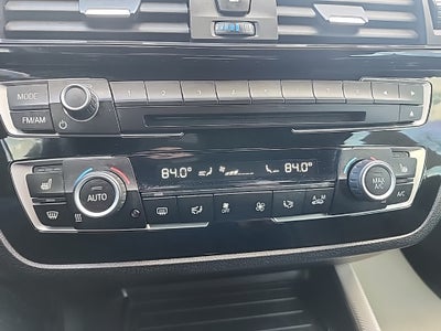 2018 BMW 2 Series M240i