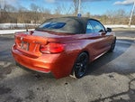 2018 BMW 2 Series M240i