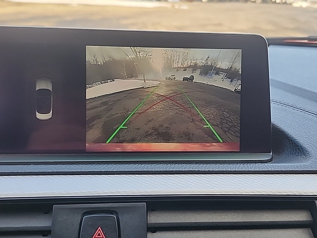 2018 BMW 2 Series M240i