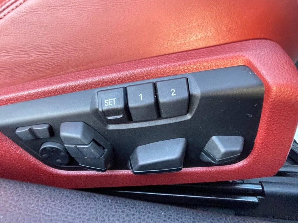 2016 BMW 6 Series 650i xDrive