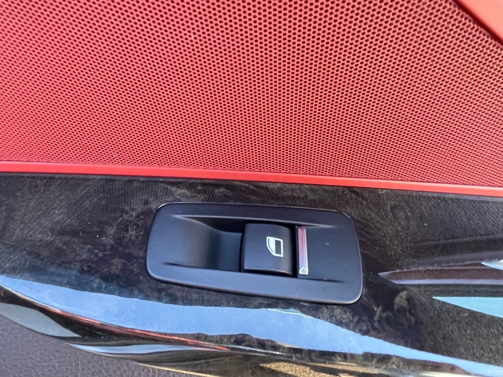 2016 BMW 6 Series 650i xDrive