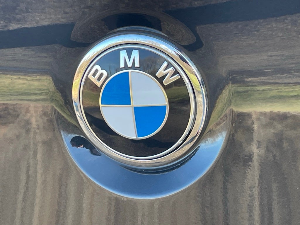 2016 BMW 6 Series 650i xDrive