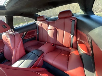 2016 BMW 6 Series 650i xDrive