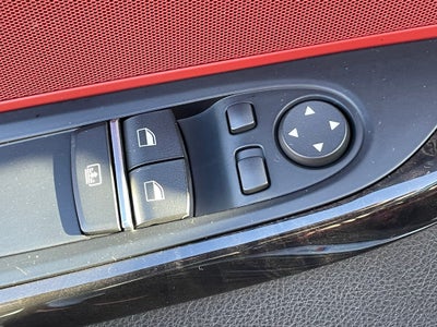 2016 BMW 6 Series 650i xDrive