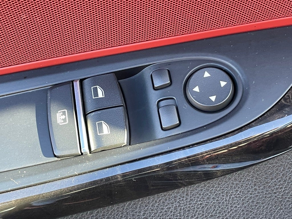 2016 BMW 6 Series 650i xDrive