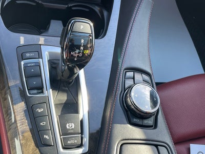 2016 BMW 6 Series 650i xDrive