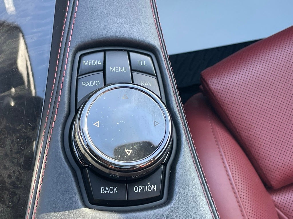 2016 BMW 6 Series 650i xDrive