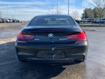 2016 BMW 6 Series 650i xDrive